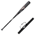 ミズノ（MIZUNO）軟式用FRP製バット ビヨンドマックスレガシー 85cm/740g 野球 一般 1CJBR18285 0954