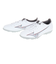 ミズノ（MIZUNO）サッカートレーニングシューズ サッカーシューズ アルファ セレクト SELECT AS P1GD236509