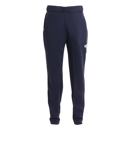 デュアリグ(DUARIG)サッカーウェア ジュニア 防泥 ロングパンツ 2S8208-SCWR-742UK NVY