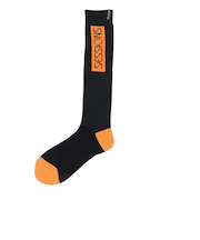 セッションズ（SESSIONS）ベーシックソックス 2340002ORG