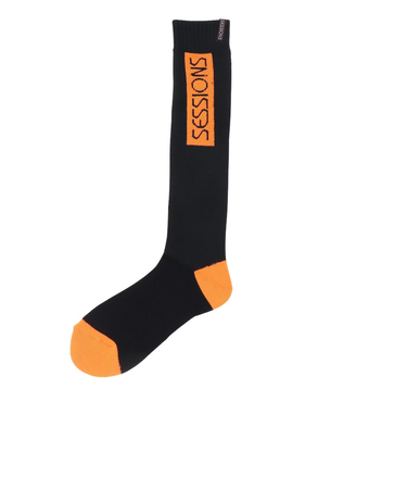 セッションズ（SESSIONS）ベーシックソックス 2340002ORG