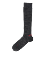 ボンファイア（Bonfire）ベーシックソックス 60BNF3FOK0003BLK