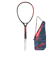 ヨネックス（YONEX）ソフトテニスラケット ジオブレイク 80G GEO80G-558 後衛向け