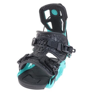 フロー（FLOW BINDINGS）22-23 スノーボード ビンディング FUSE 