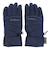その他ブランド（OTHER BRAND）スノーグローブ PROGRESS LADY 五指グローブ ネイビー ETERNAL PROGRESS 329NN2SN…