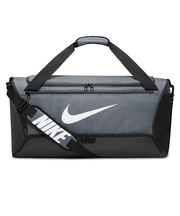 ナイキ（NIKE）ブラジリア M ダッフルバッグ 9.5 60L DH7710-068