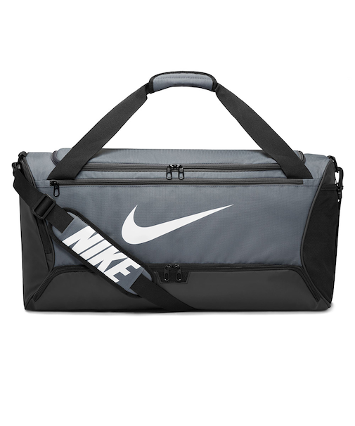 ナイキ（NIKE）ブラジリア M ダッフルバッグ 9.5 60L DH7710-068