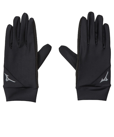 ミズノ（MIZUNO）サッカー フットサル フィールドグローブ P2JY250509