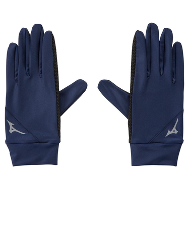 ミズノ（MIZUNO）サッカー フットサル フィールドグローブ P2JY250514