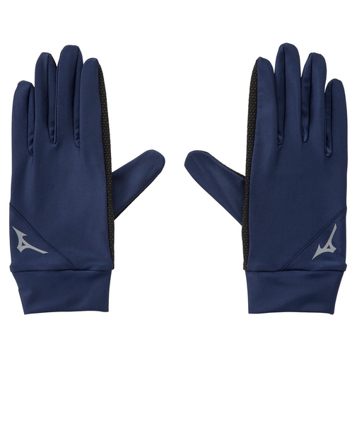 ミズノ（MIZUNO）サッカー フットサル フィールドグローブ P2JY250514