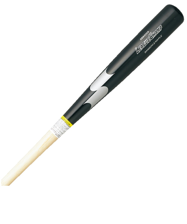 エスエスケイ（SSK）硬式木製バット 野球 一般 リーグチャンプLAMI 85cm/900g平均 SBB30059010-85