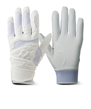 ウイルソン（Wilson）バッティンググローブ 両手用 野球 ディマリニ DM-1 001 WB5738001 速乾