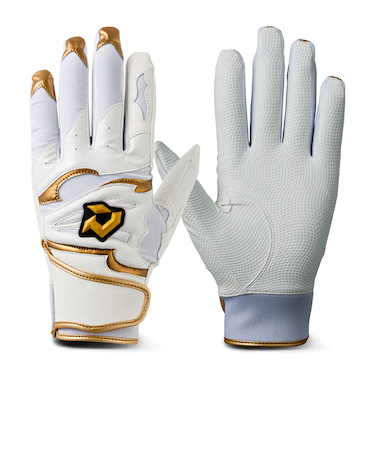 ウイルソン（Wilson）バッティンググローブ 両手用 野球 ディマリニ DM-1 005 WB5738005 速乾