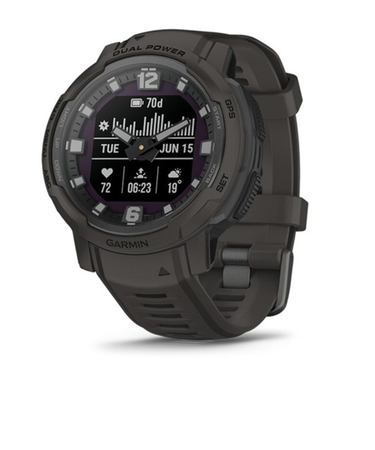 ガーミン（GARMIN）Instinct Crossover Gp 010-02730-41