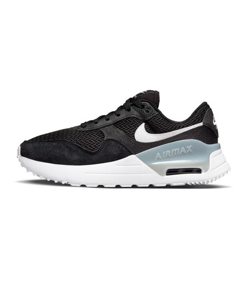 ナイキ（NIKE）スニーカー エアマックス システム AIR MAX SYSTM ブラック DM9538-001 スポーツ カジュアル シューズ タウン 厚底…