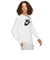 ナイキ（NIKE）Tシャツ 長袖 メンズ NSW アイコン フューチュラ CI6292-100 ロンT