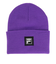 フィラ（FILA）ニット帽 フィラニットワッチ 12731300683980 防寒 フリーサイズ 紫