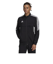 アディダス（adidas）ジャージ 上着 トレーニングウェア Condivo 22 プレゼンテーションジャケット KMG10-H21276 サッカー フットサ…
