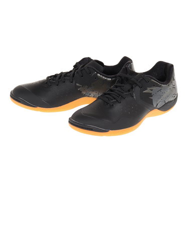 アシックス（ASICS）フットサル シューズ インドア 屋内 室内 トッキ7 TOQUE 7 1113A024.002