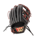 ウイルソン（Wilson）硬式用グラブ 内野手用 野球グローブ staff DUAL 86 WBW101065