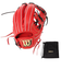 ウイルソン（Wilson）硬式用グラブ 内野手用 野球グローブ staff DUAL 87 WBW101066
