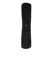 ボードケース スノーボード スノボ 板 収納 ブラック KNIT SOLE COVER 22SNSLY016-BLK
