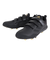アディダス（adidas）野球スパイク 金具 黒 一般 スタビル ロー メンズ GW0301 ベルト