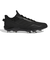 アディダス（adidas）野球 スパイク メンズ スタルビル 金具 黒 5T H05612 ひも靴