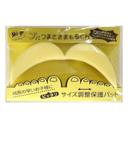 スキーゴー（SKI GO）つまさきまもるくん D2 キッズ ジュニア 子供 スポンジ パット