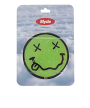 DECK PAD SMILE 22SNSLY011-GRN