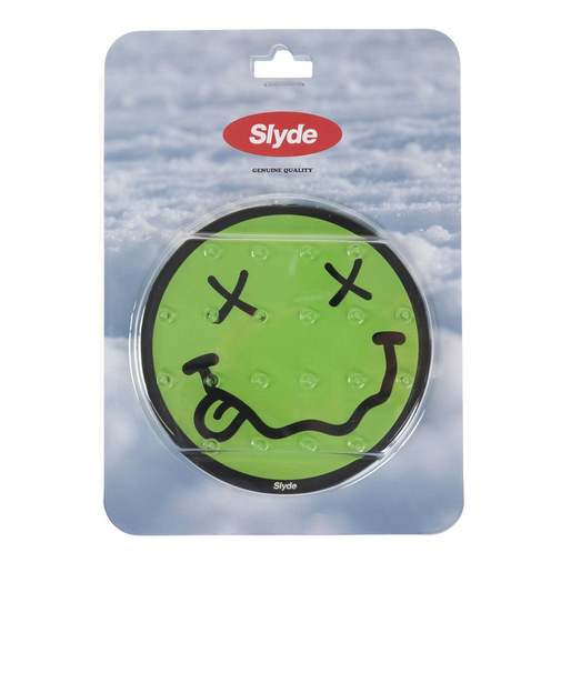 DECK PAD SMILE 22SNSLY011-GRN