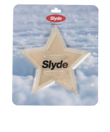DECK PAD STAR 22SNSLY012-BLK