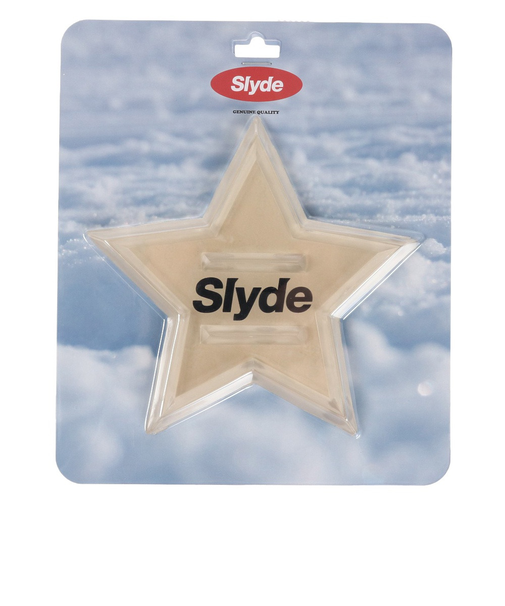 DECK PAD STAR 22SNSLY012-BLK