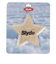 DECK PAD STAR 22SNSLY012-BLK