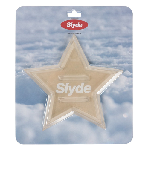 DECK PAD STAR 22SNSLY012-WHT