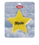 DECK PAD STAR 22SNSLY012-YEL