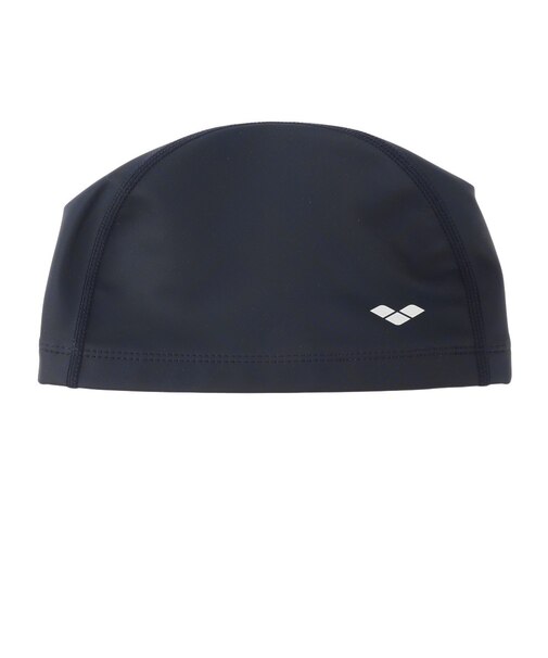 アリーナ（ARENA）水泳 キャップ 2WAYシリコーンキャップ エンボス ARN-3408 NVY