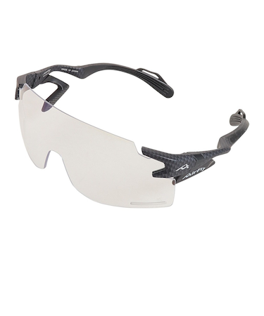 エアフライ（AirFly）スポーツサングラス AF-301 C-33BK UV