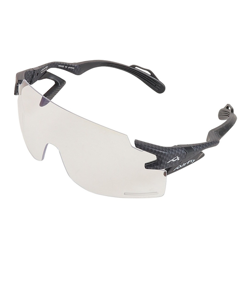 エアフライ（AirFly）スポーツサングラス AF-301 C-33BK UV