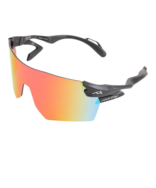 エアフライ（AirFly）スポーツサングラス AF-305 C-3CYMT UV