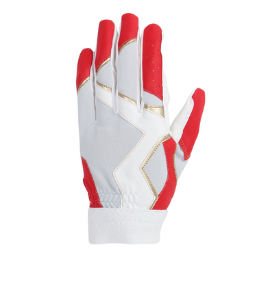 ミズノ（MIZUNO）守備用グローブ 野球 ジュニア 守備手袋 左手用 1EJEY27062