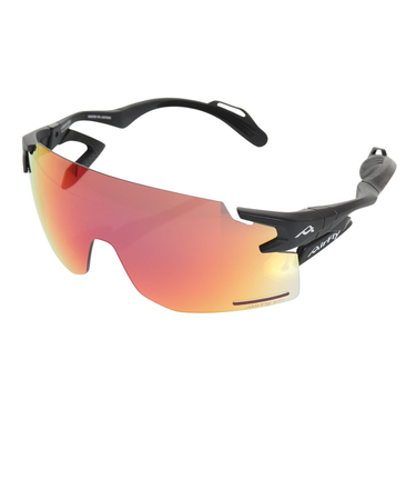 エアフライ（AirFly）サングラス AF-301 C-3BK UV