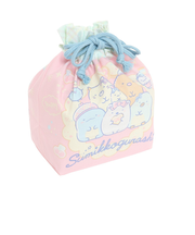 ランチ巾着 CA35104