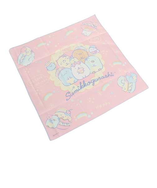 ランチナフキン CH43805