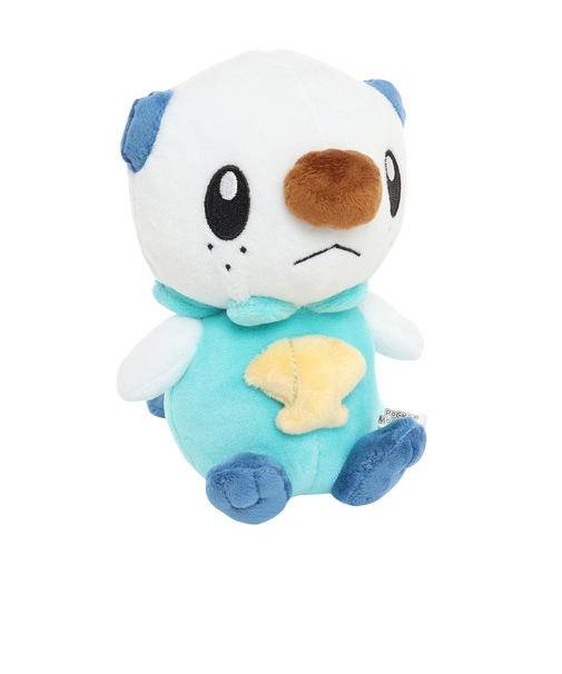 ポケモン（pokemon）ぬいぐるみS ミジュマル PP213