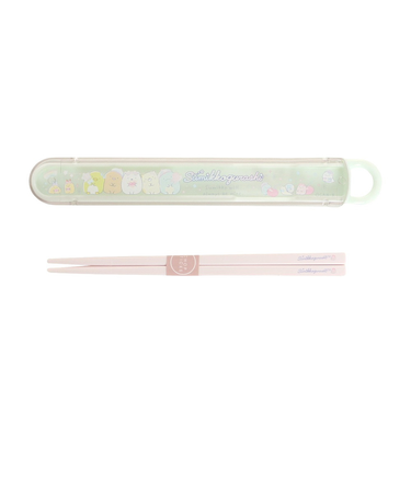 はし＆はし箱 スライドタイプ KA18302