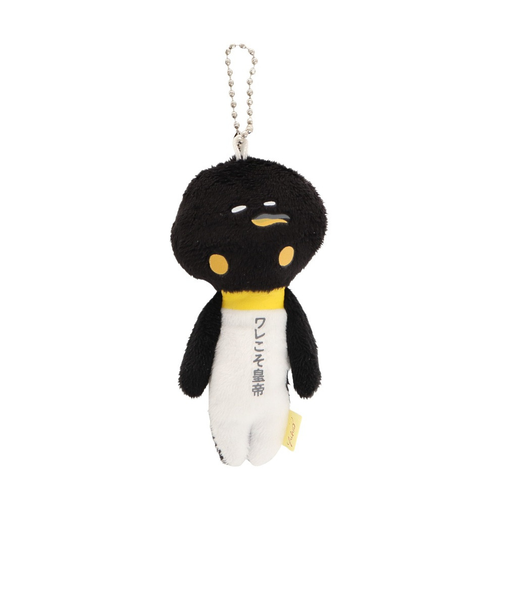 ゆきおシリーズ コウテイペンギン AMS035