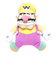 無