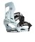 ナイデッカー（NIDECKER）スノーボード スノボ ビンディング バインディング 23 KAON-X BLACK ICE