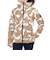 J.LINDEBERGスキーウェア ジャケット レディース ブラウン HALO SKI JACKET PR 074-57113-054